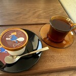 カフェ ノオト コーヒー - 