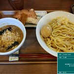 Tsukemen Sanada - 