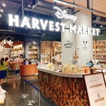 Disney HARVEST MARKET By CAFE COMPANY - 外観