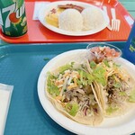 DA PLATE LUNCH 808 - 