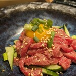 Sumibiyakiniku Inya - 