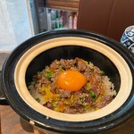 土鍋飯 ぽかぽか - 