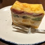 グリルキャピタル東洋亭 - 