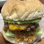 Jack37Burger - 