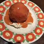 グリルキャピタル東洋亭 - 