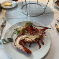 ウルフギャング・ステーキハウス シグニチャー - 