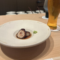 鮨 さいとう はなれ NANZUKA - 