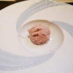 香材創作食房 アーユ - ≪2013.10月再訪≫1950円ランチ　デザート