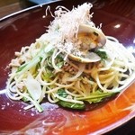 香材創作食房 アーユ - ≪2013.10月再訪≫1950円ランチ　選べるパスタ