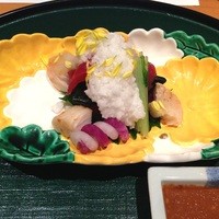 日本料理 幸庵 - 