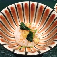 日本料理 幸庵 - 