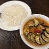 curry 草枕