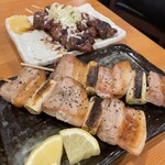 Yakitori Yoneda - 