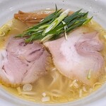 中華そば うえまち - 