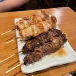 Yakitori Yoneda - 