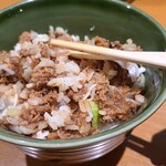 中華そば うえまち - 