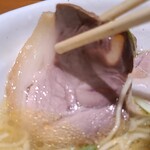 中華そば うえまち - 