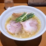 中華そば うえまち - 