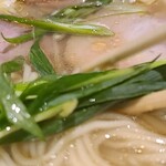 中華そば うえまち - 