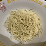 ラーメンパラダイス丸幸 - 