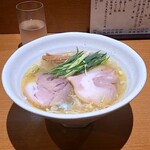 中華そば うえまち - 