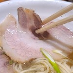 中華そば うえまち - 