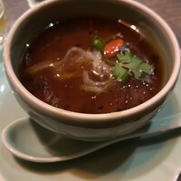 過門香 丸の内トラストタワー店 - 