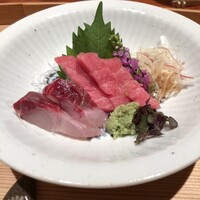 日本料理 斗南 - 