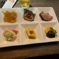 過門香 丸の内トラストタワー店 - 