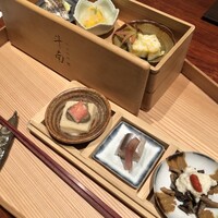 日本料理 斗南 - 