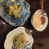 あそび割烹 さん葉か - 