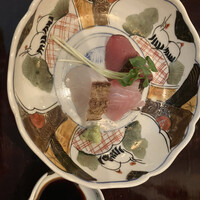 あそび割烹 さん葉か - 