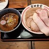 松戸中華そば 富田食堂