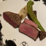 SAMURAI dos Premium Steak House 八重洲鉄鋼ビル店 - 