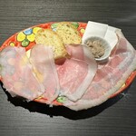 トラットリア シシリア - 