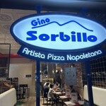 Gino Sorbillo Artista Pizza Napoletana - 