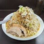 ラーメン 一心 - 