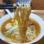 Ramen Nijiiro - 