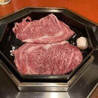 三嶋亭 本店 - 