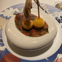 SAMURAI dos Premium Steak House 八重洲鉄鋼ビル店 - 