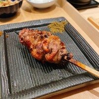 焼鳥 鐡 - 