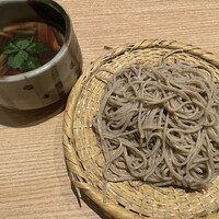 手打ちそば 大石 - 