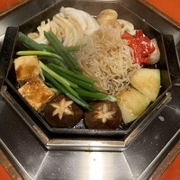 三嶋亭 本店 - 
