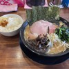 家系ラーメン 上総家