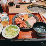 Sumibiyakiniku Shuen - 