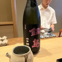 米増 - 