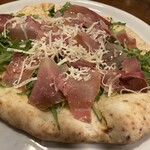 ピッツェリア・マリータ - 