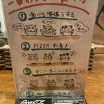 ピッツェリア・マリータ - 