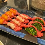 Taishuuyakiniku Kotarou - 