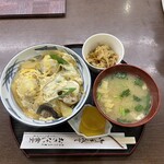 お食事処おさない - 